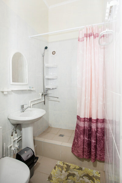 Стандартный 1-местный (корпус 6)