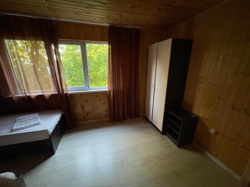 Апартаменты 5-местный 3-комнатный