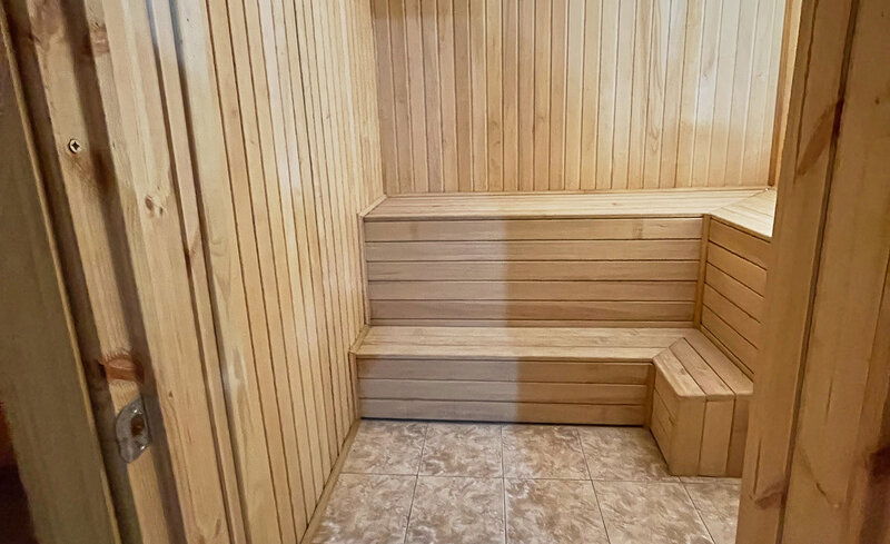 Сауна