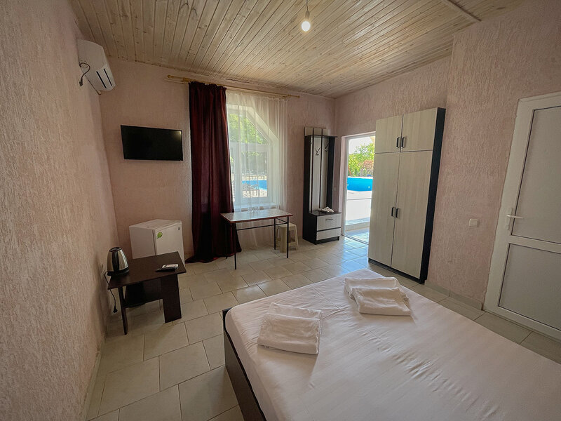 Комфорт 3-местный