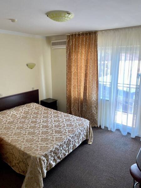 Стандартный 2-местный (DBL)