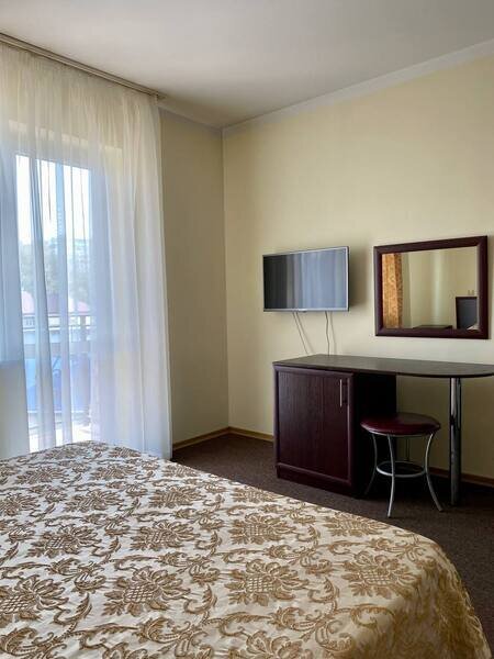 Стандартный 2-местный (DBL)