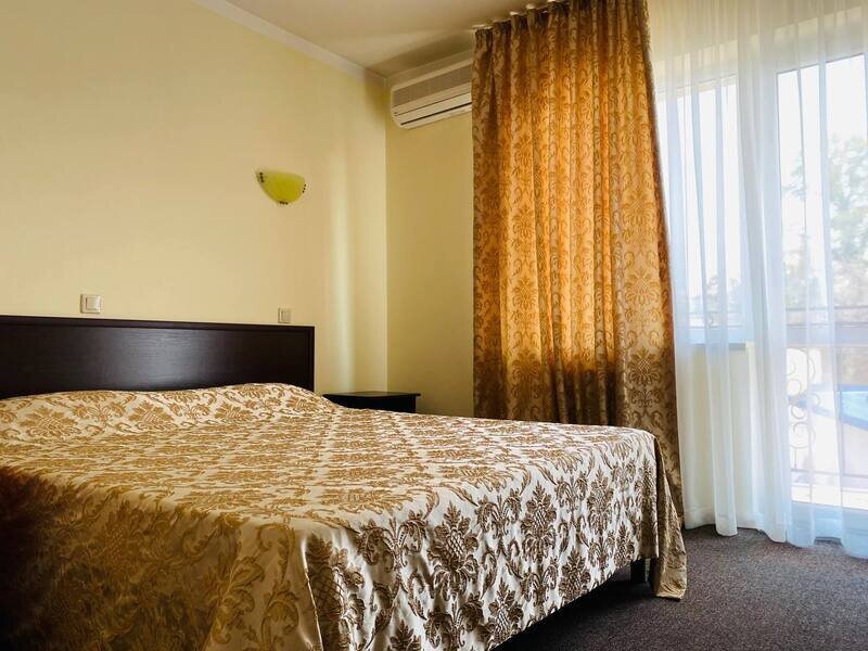 Стандартный 2-местный (DBL)