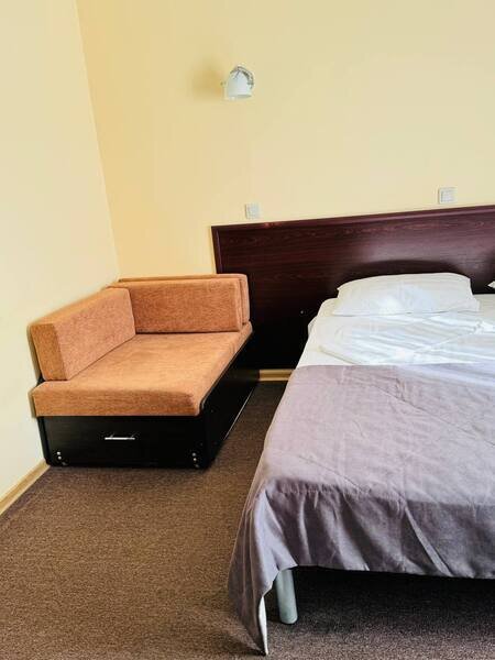 Стандартный 2-местный (DBL)