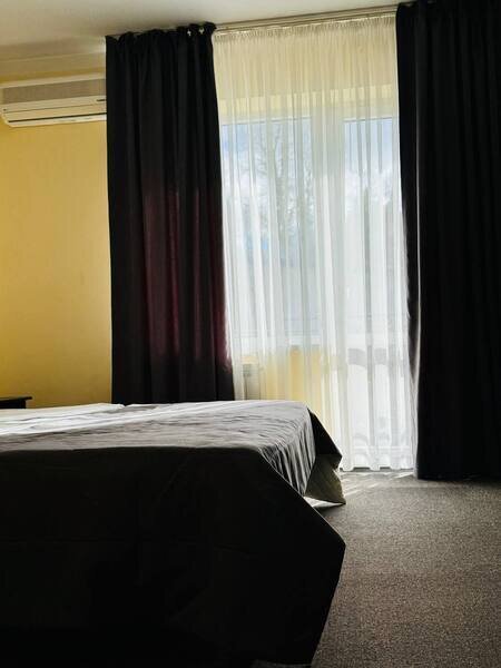 Стандартный 2-местный (DBL)