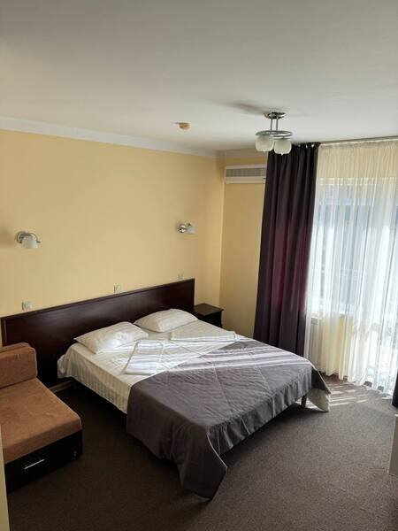 Стандартный 2-местный (DBL)