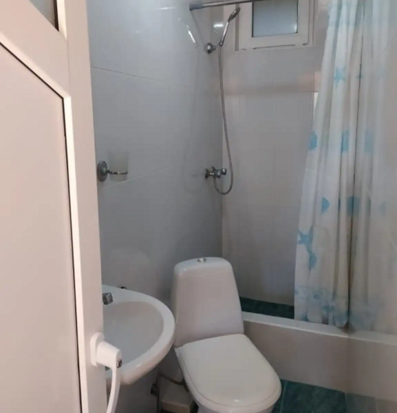 Стандартный 2-местный