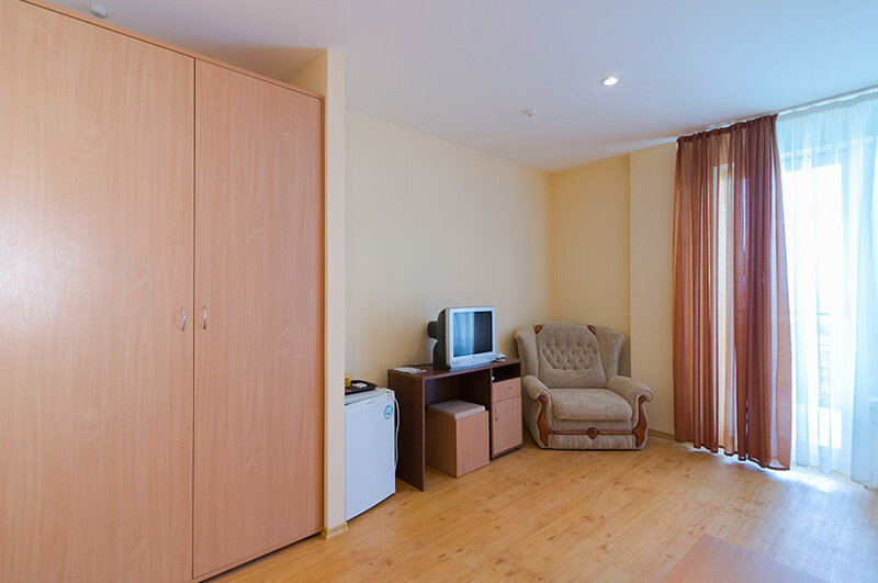 Комфорт 2-местный (1)