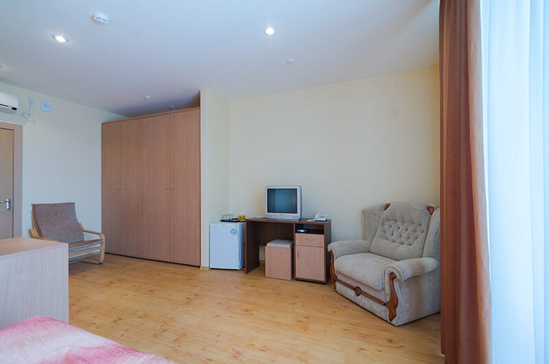 Комфорт 2-местный (3)