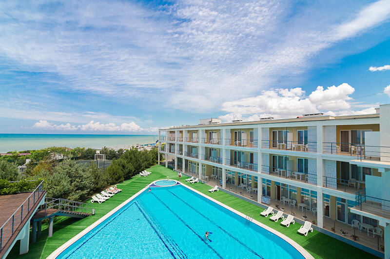 Комфорт 2-местный (2)