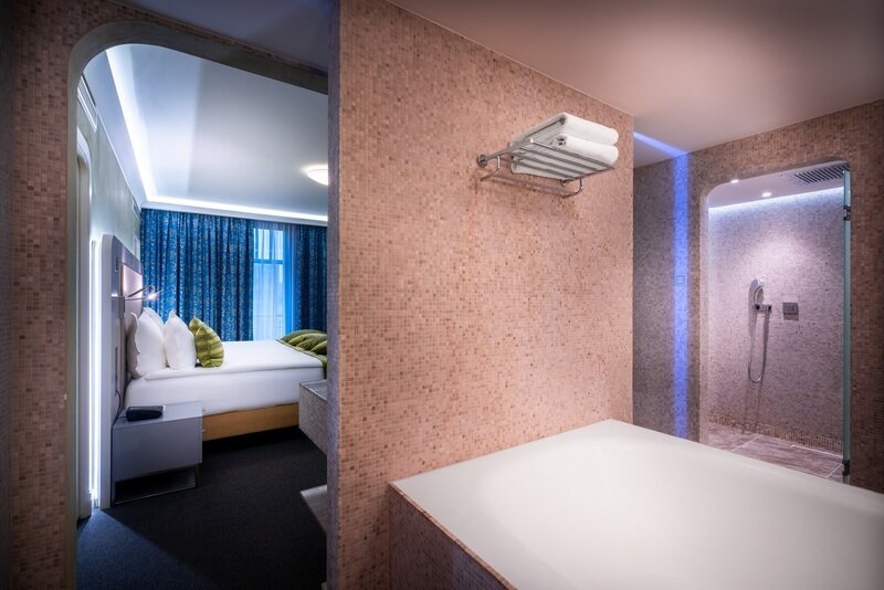 Гранд Люкс 2-местный