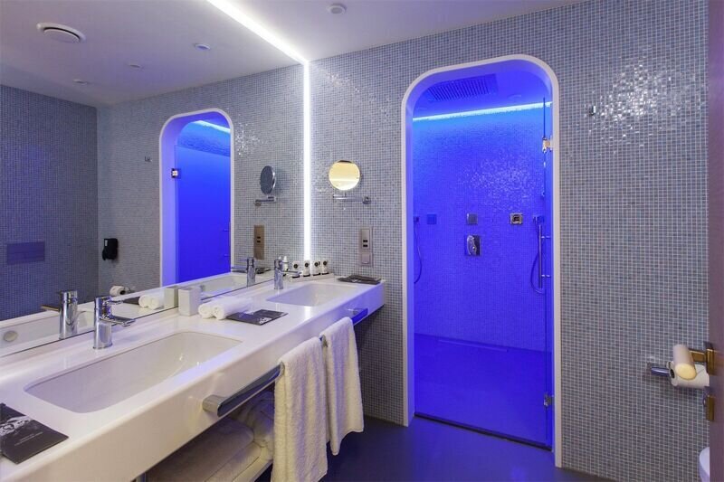 Делюкс 2-местный (с видом на Пушкинскую)