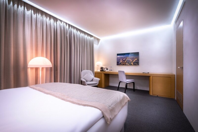 Классик 2-местный (DBL)