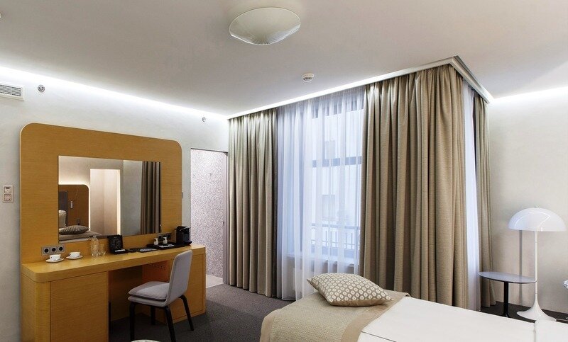 Классик 2-местный TWIN