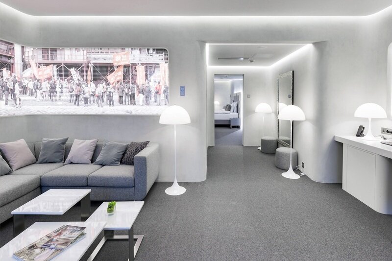 Люкс 2-местный