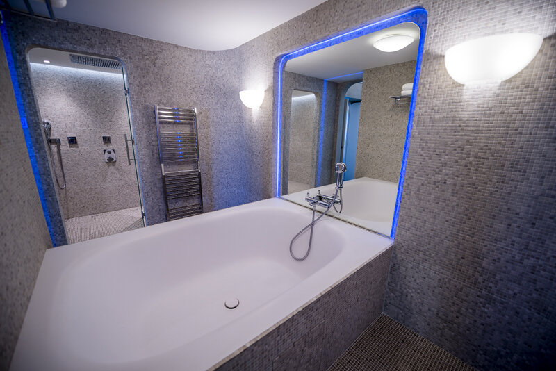 Люкс 2-местный