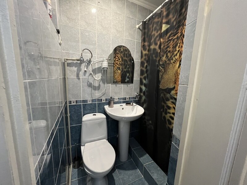 Стандартный 2-местный