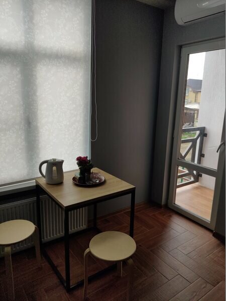 6-местный 2-комнатный