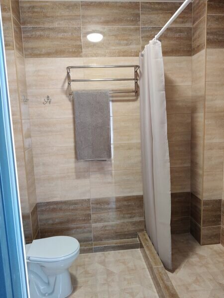 6-местный 2-комнатный