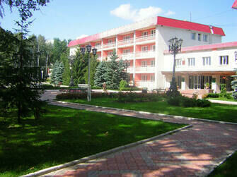 Дубрава