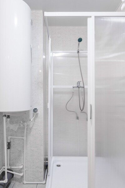 Стандартный 2-местный DBL/TWIN