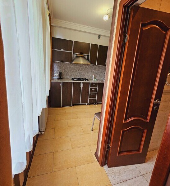 Апартаменты 3-местные