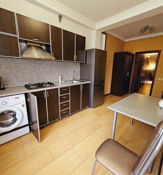 Апартаменты 3-местные