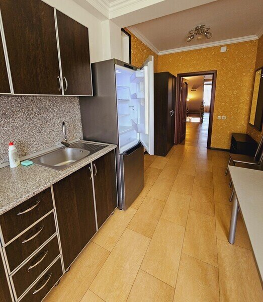 Апартаменты 3-местные