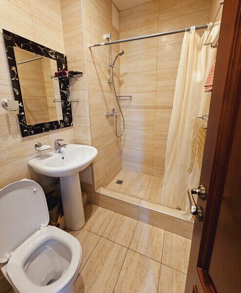 Стандартный 2-местный (DBL, TWIN)