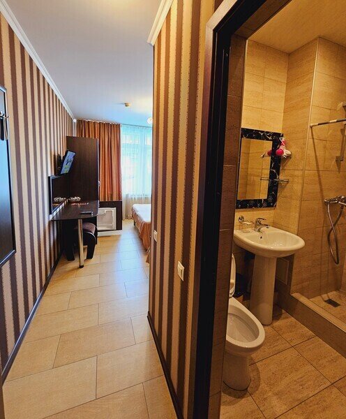 Стандартный 3-местный