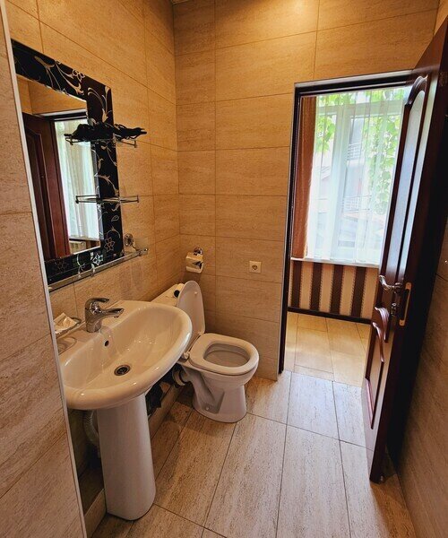 Стандартный 3-местный