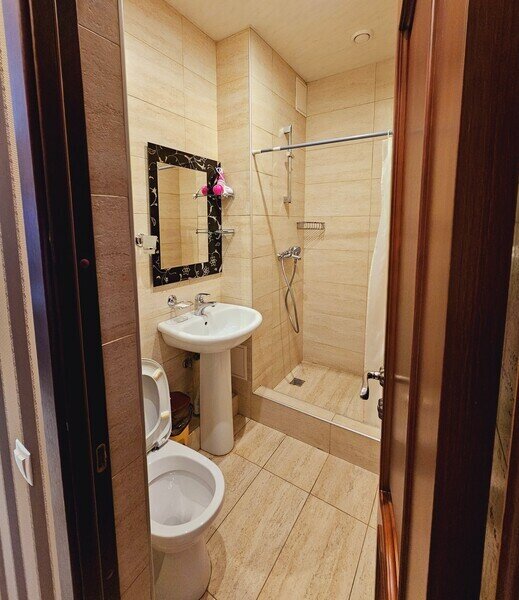 Стандартный 3-местный