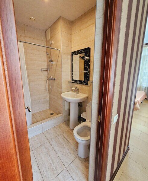 Стандартный 3-местный