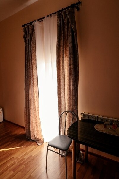 Комфорт 2-местный 1-комнатный (без балкона)