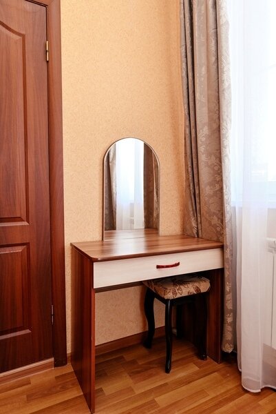 Комфорт 2-местный 1-комнатный (с балконом)