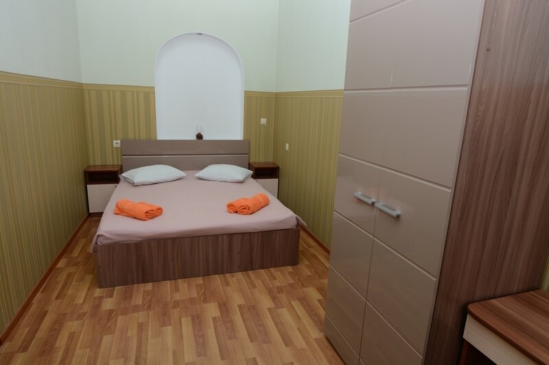 Комфорт 3-местный 2-комнатный