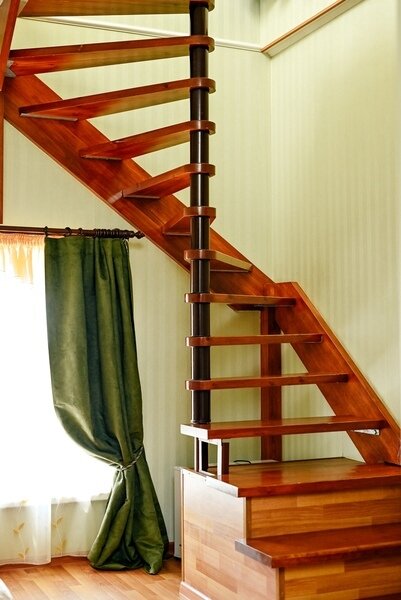 Комфорт 3-местный 2-уровневый