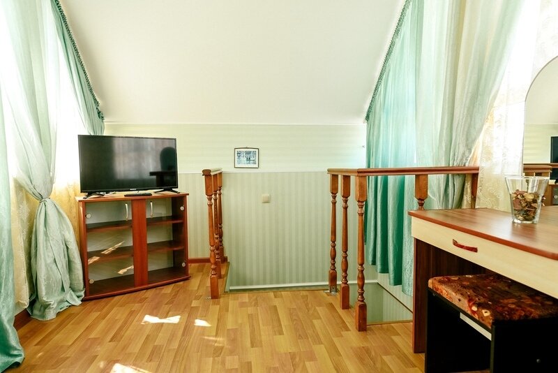 Комфорт 3-местный 2-уровневый