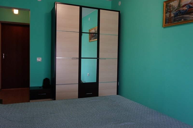 Люкс 2-местный 1-комнатный