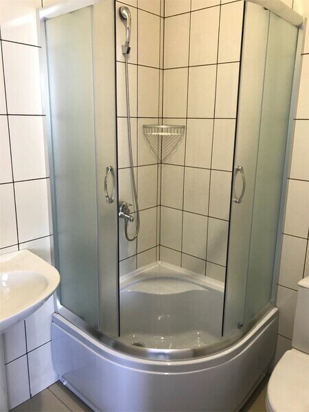 Апартаменты 2-местный 1-комнатный (вид на море)