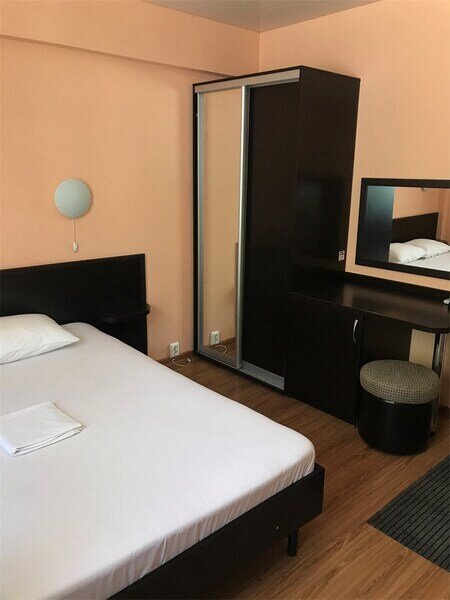 Комфорт 2-местный 1-комнатный