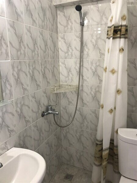 Комфорт 2-местный 1-комнатный