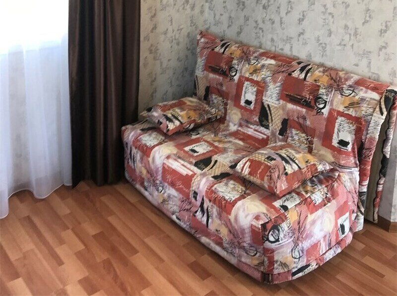 Комфорт 2-местный 1-комнатный (вид на море)