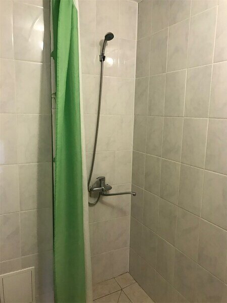 Семейный 2-местный 2-комнатный (вид на море)