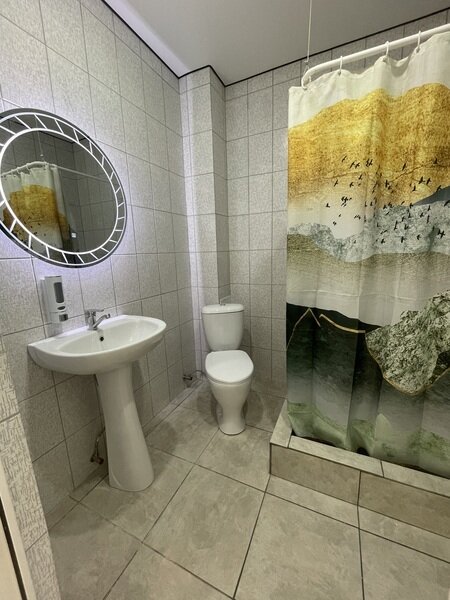 Апартаменты 4-местный 2-комнатный