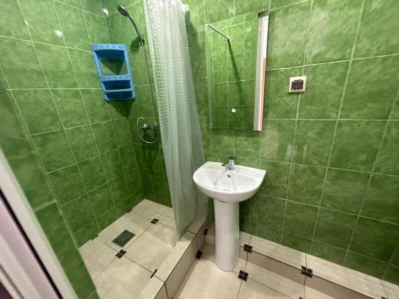 Апартаменты 4-местный 2-комнатный