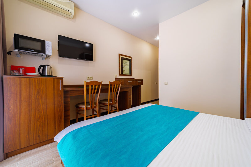 Стандарт 2-местный