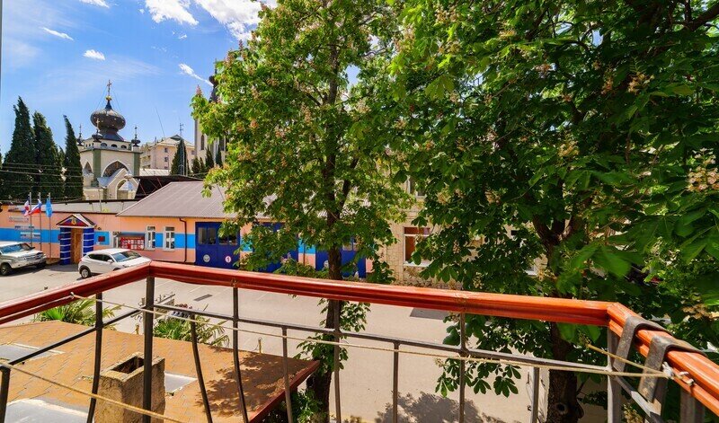 Стандарт 2-местный