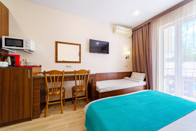 Стандарт плюс