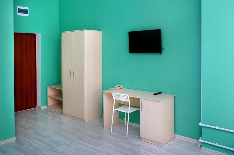 Стандартный 3-местный 1-комнатный плюс